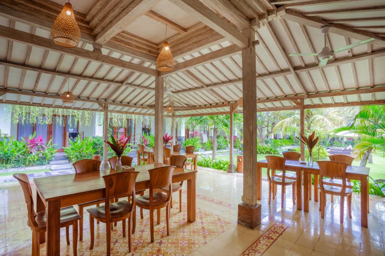 Puri Canggu Rooms 2 Exteriör bild