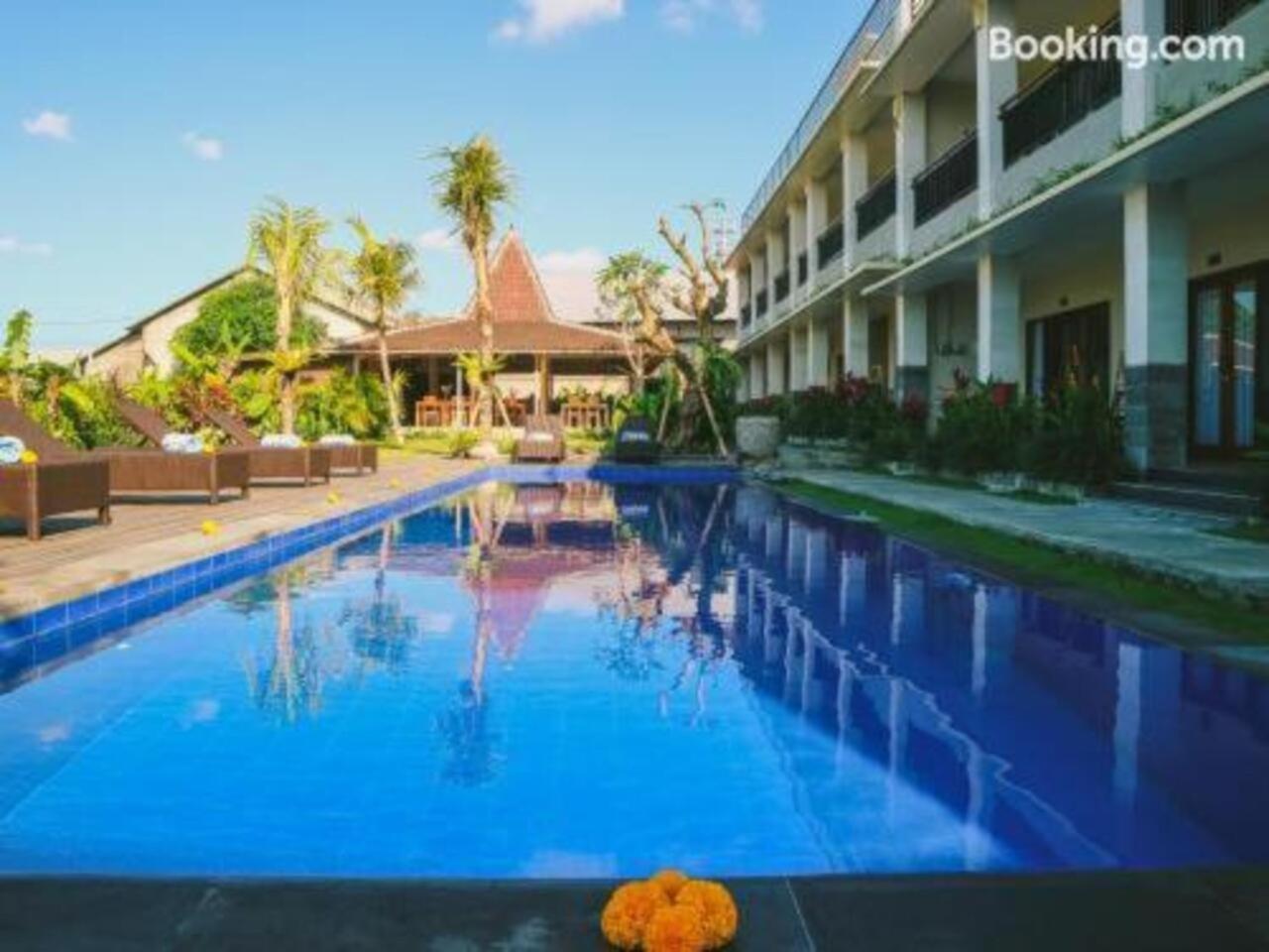 Puri Canggu Rooms 2 Exteriör bild