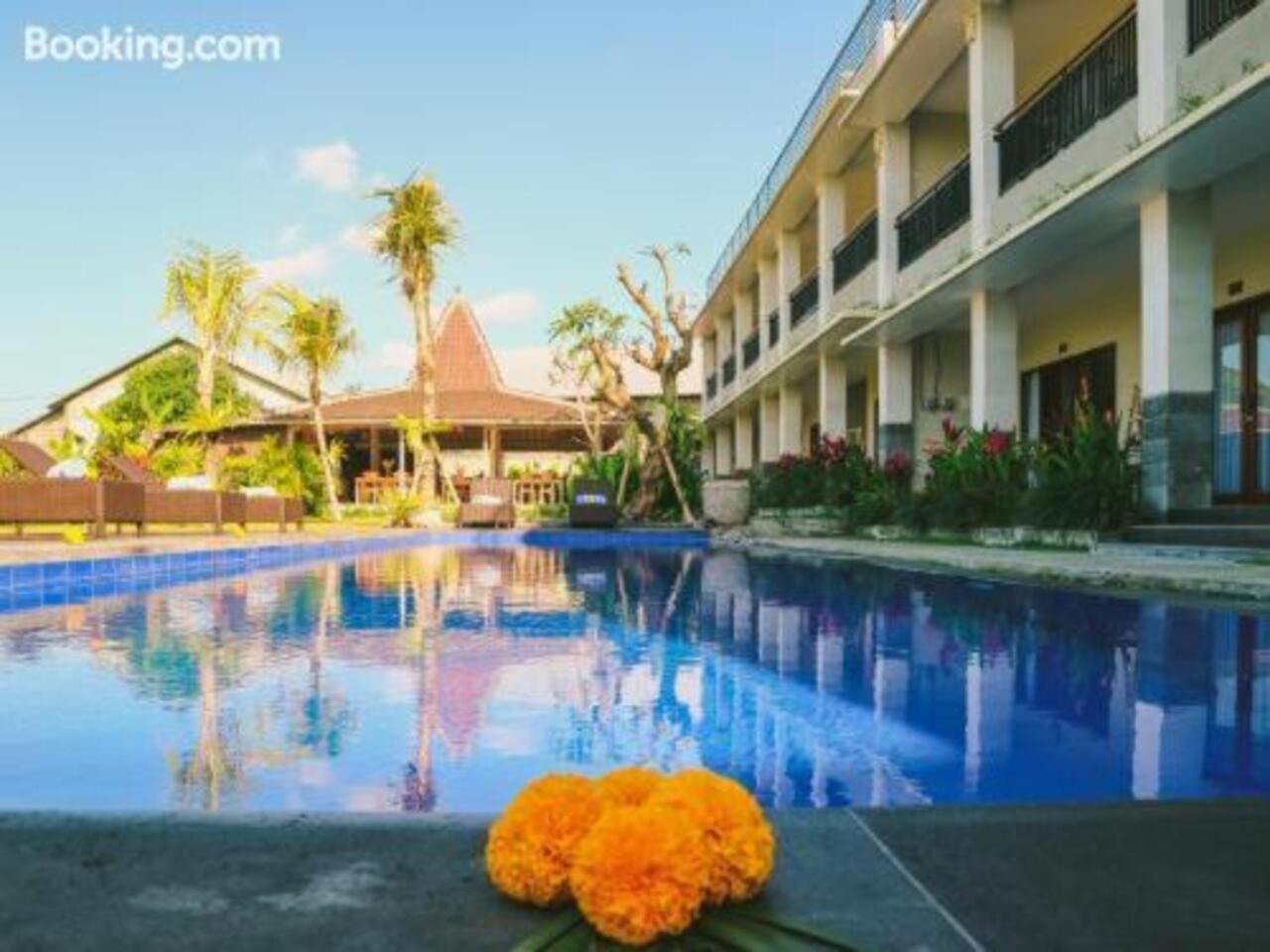 Puri Canggu Rooms 2 Exteriör bild