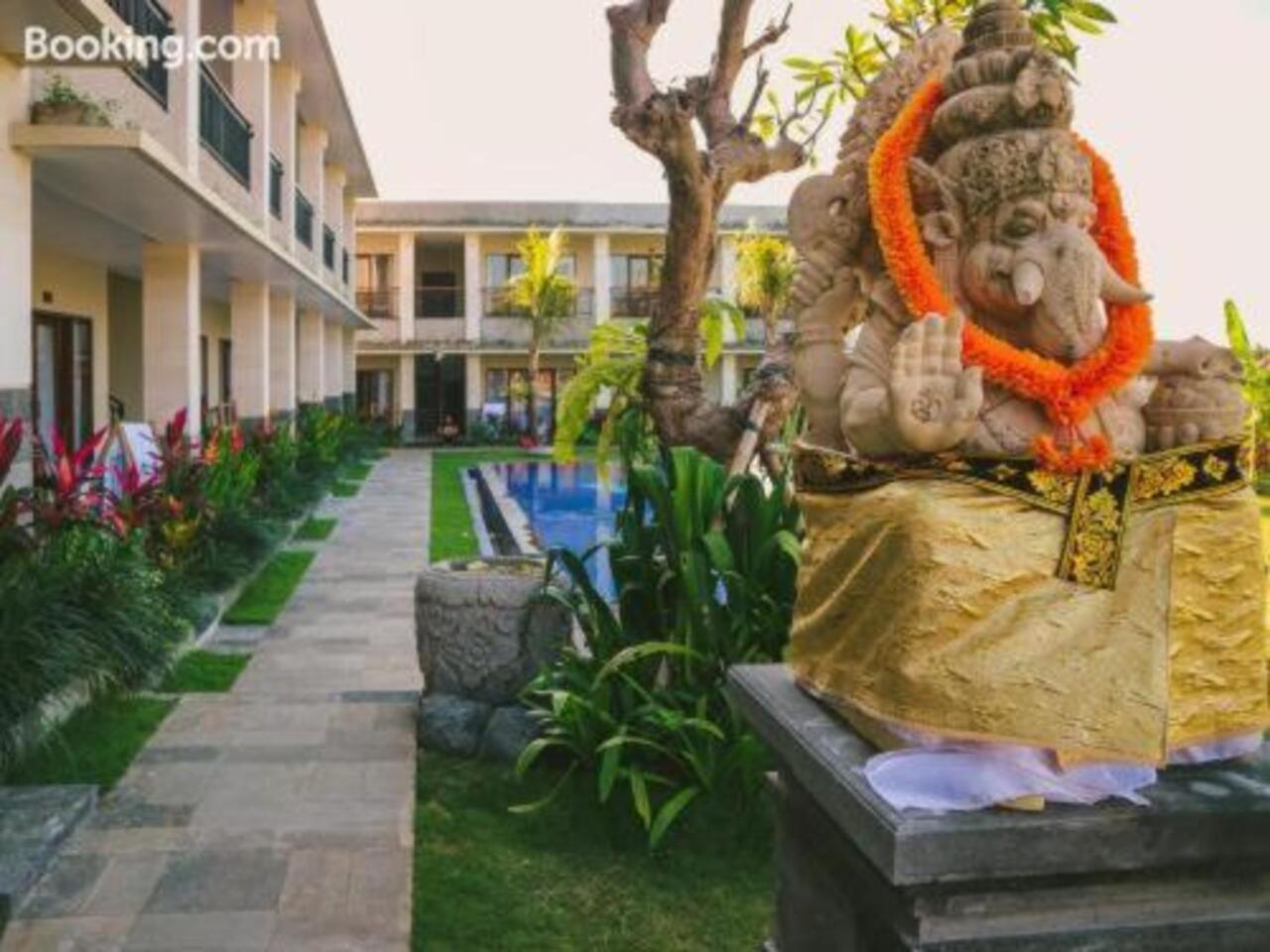 Puri Canggu Rooms 2 Exteriör bild