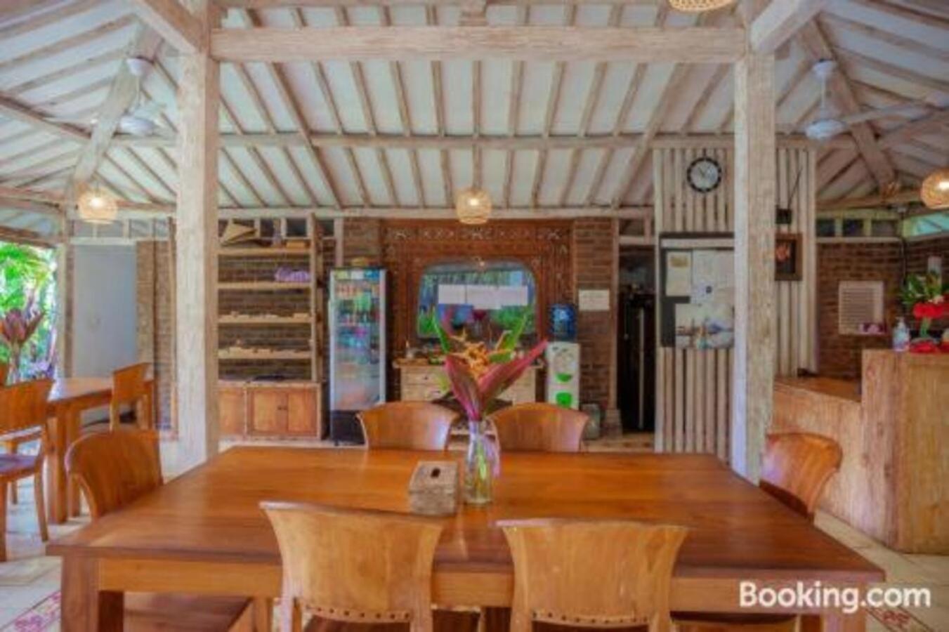 Puri Canggu Rooms 2 Exteriör bild