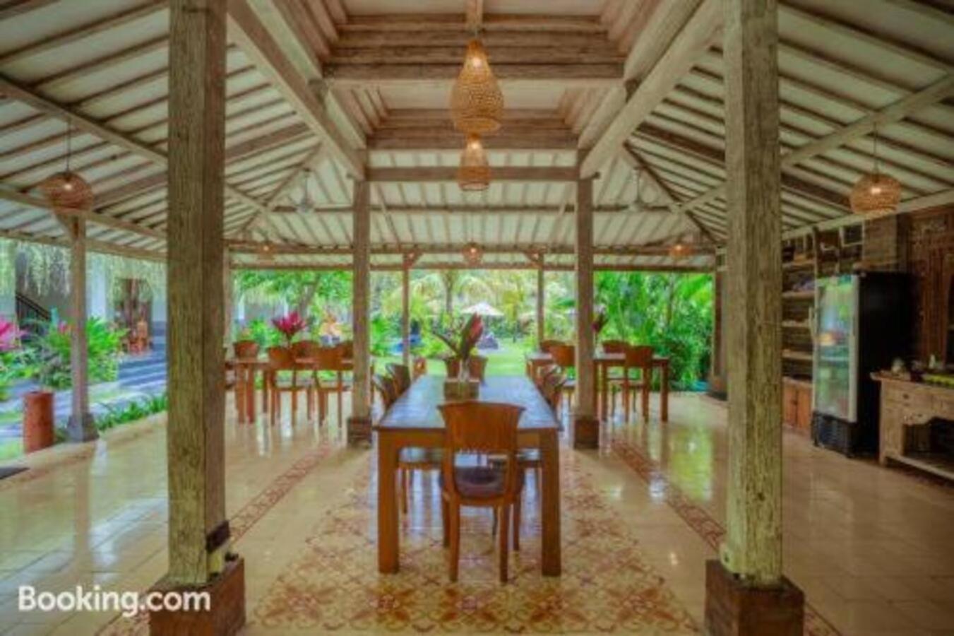 Puri Canggu Rooms 2 Exteriör bild
