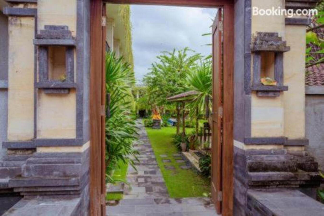 Puri Canggu Rooms 2 Exteriör bild