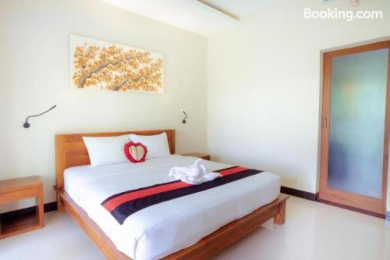 Puri Canggu Rooms 2 Exteriör bild