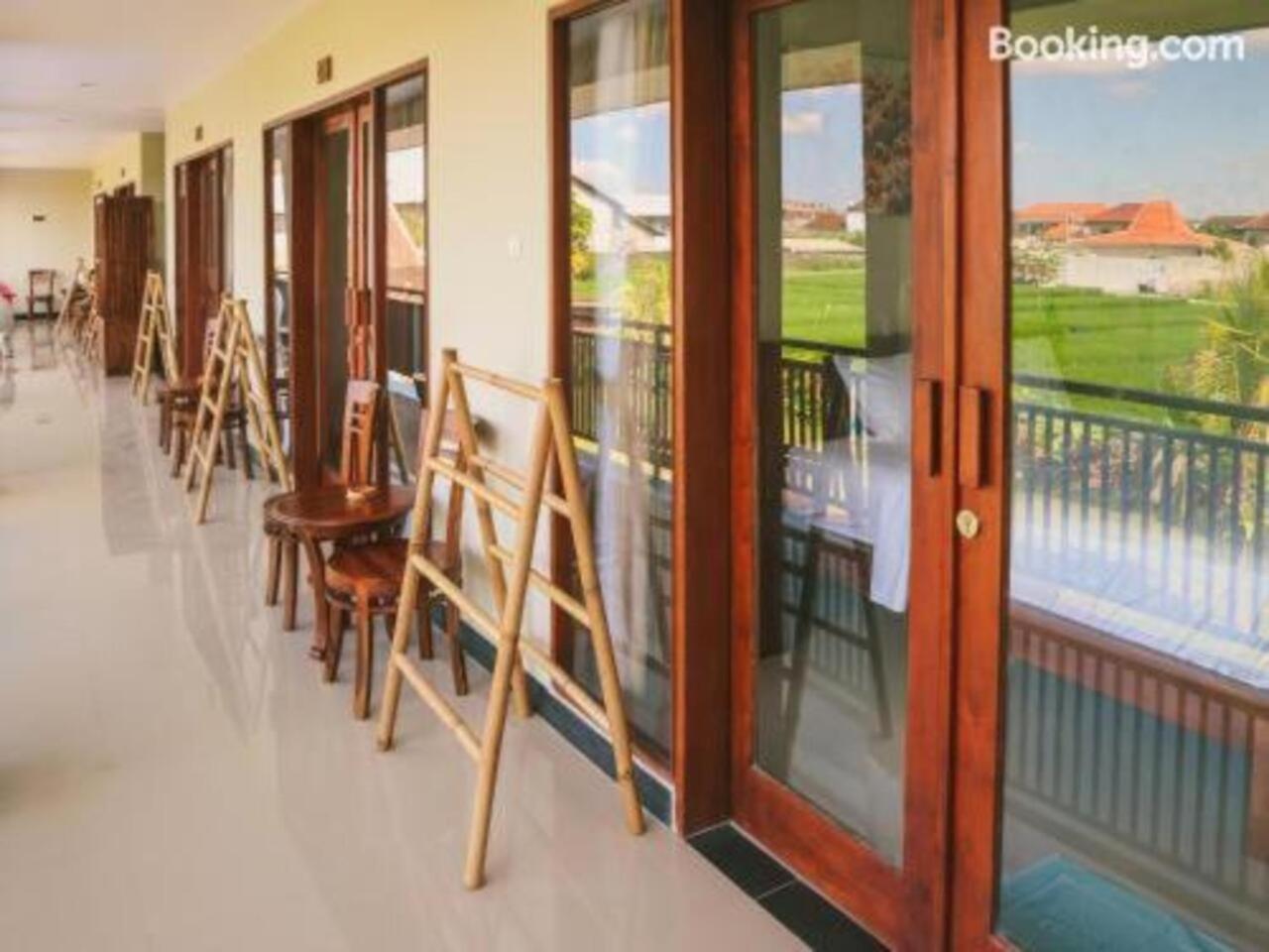 Puri Canggu Rooms 2 Exteriör bild