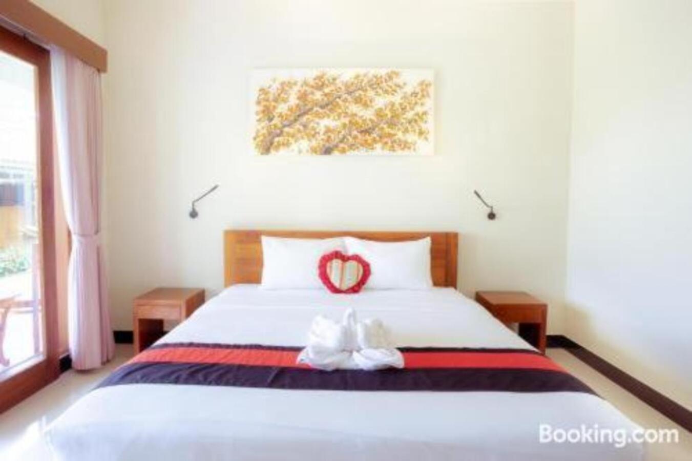 Puri Canggu Rooms 2 Exteriör bild