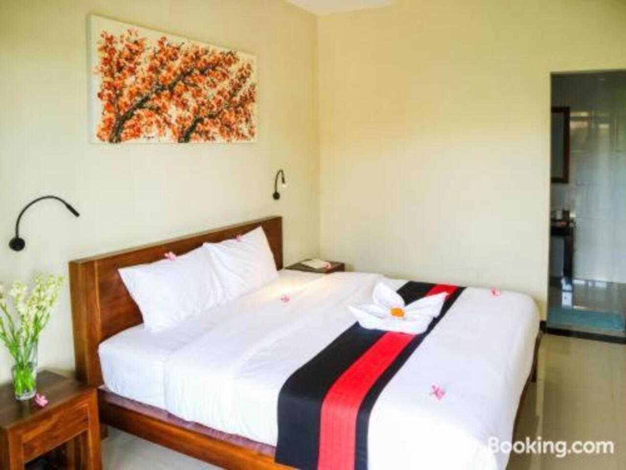 Puri Canggu Rooms 2 Exteriör bild