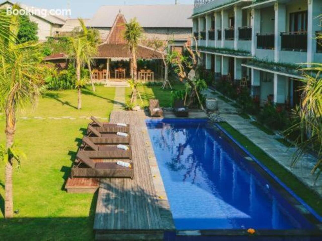 Puri Canggu Rooms 2 Exteriör bild